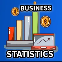 Business Statistics: Learn MBA