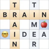 Crossword Master - Križaljke