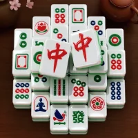 Mahjong Solitaire