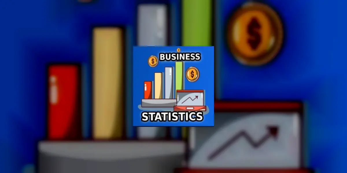 Business Statistics: Learn MBA