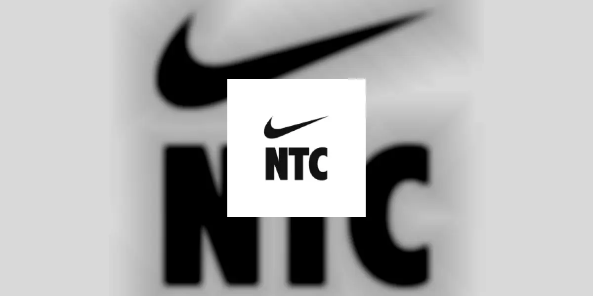 Nike Training Club